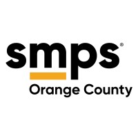 SMPS Orange County logo, SMPS Orange County contact details