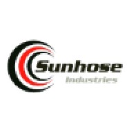 Sunhose Industrial logo, Sunhose Industrial contact details