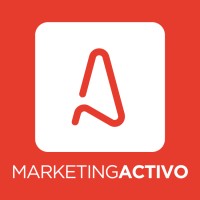 MarketingActivo logo, MarketingActivo contact details