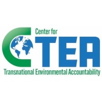 Center for Transnational Environmental Accountability logo, Center for Transnational Environmental Accountability contact details