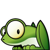 iFrog logo, iFrog contact details