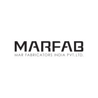 MAR FABRICATORS INDIA PRIVATE LIMITED logo, MAR FABRICATORS INDIA PRIVATE LIMITED contact details