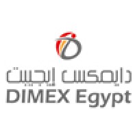 DIMEX Egypt logo, DIMEX Egypt contact details