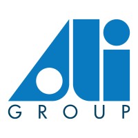 ALI Group S.p.A. logo, ALI Group S.p.A. contact details