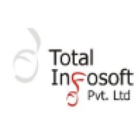 Total Infosoft Pvt. Ltd logo, Total Infosoft Pvt. Ltd contact details