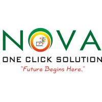 Nova One Click Solution logo, Nova One Click Solution contact details