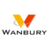 Wanbury Limited logo, Wanbury Limited contact details