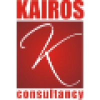 Kairos Consultancy logo, Kairos Consultancy contact details