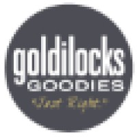 Goldilocks Goodies logo, Goldilocks Goodies contact details