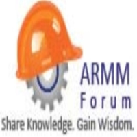 Asset Reliability & Maintenance Management Forum logo, Asset Reliability & Maintenance Management Forum contact details