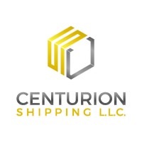 Centurion Shipping LLC logo, Centurion Shipping LLC contact details