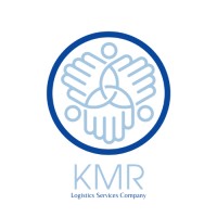 KMR Logistics logo, KMR Logistics contact details