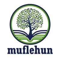 Muflehun logo, Muflehun contact details