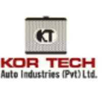 Kor Tech Auto Industries (Pvt) Ltd logo, Kor Tech Auto Industries (Pvt) Ltd contact details