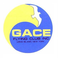 Gace Flying Club logo, Gace Flying Club contact details