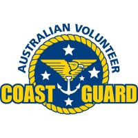 Yeppoon Coast Guard logo, Yeppoon Coast Guard contact details