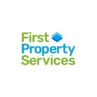 First Property Services logo, First Property Services contact details