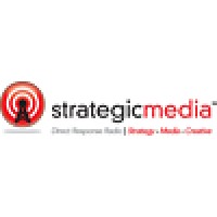 Strategic Media, Inc. logo, Strategic Media, Inc. contact details