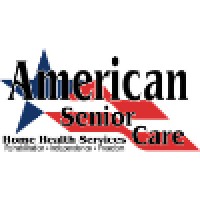 American Senior Care logo, American Senior Care contact details