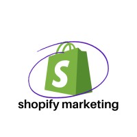 Shopify Marketing logo, Shopify Marketing contact details