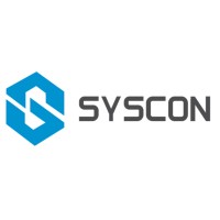 Syscon Pte Ltd logo, Syscon Pte Ltd contact details