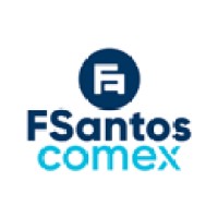 FSantos Comex logo, FSantos Comex contact details