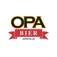 Cervejaria OPA BIER logo, Cervejaria OPA BIER contact details