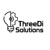 ThreeDi Solutions logo, ThreeDi Solutions contact details