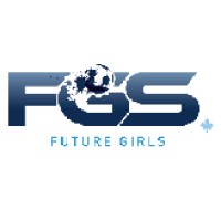 Future Girls Soccer logo, Future Girls Soccer contact details