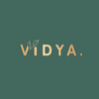 VIDYA logo, VIDYA contact details