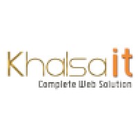 KhalsaIT Creations logo, KhalsaIT Creations contact details