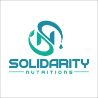 Solidarity Nutritions logo, Solidarity Nutritions contact details