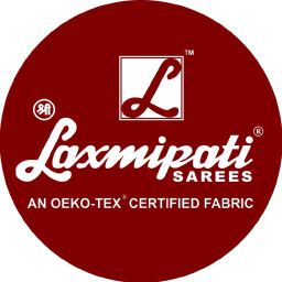 Laxmipati Sarees - India logo, Laxmipati Sarees - India contact details