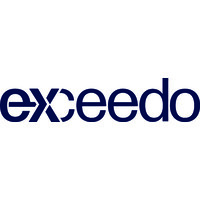 Exceedo logo, Exceedo contact details