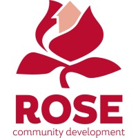 ROSE Community Development Corporation logo, ROSE Community Development Corporation contact details