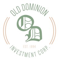 Old Dominion Investment Corp logo, Old Dominion Investment Corp contact details