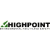 Highpoint EH&S logo, Highpoint EH&S contact details