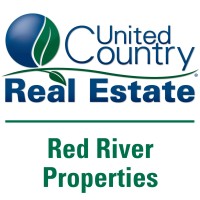 United Country Red River Properties logo, United Country Red River Properties contact details