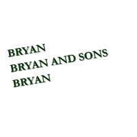 Bryan & Sons, LLC logo, Bryan & Sons, LLC contact details