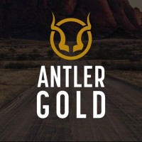 Antler Gold Inc. logo, Antler Gold Inc. contact details