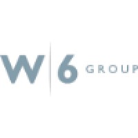 W6 Group logo, W6 Group contact details