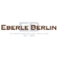 Eberle, Berlin, Kading, Turnbow & McKlveen, Chtd. logo, Eberle, Berlin, Kading, Turnbow & McKlveen, Chtd. contact details