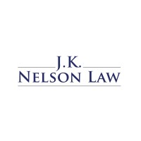 JK Nelson Law logo, JK Nelson Law contact details