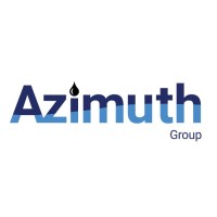 Azimuth Group logo, Azimuth Group contact details