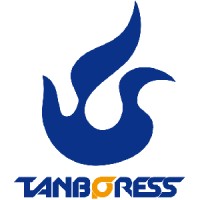 Tanboress turbocharger logo, Tanboress turbocharger contact details