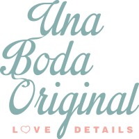 Una Boda Original logo, Una Boda Original contact details