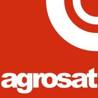 Agrosat logo, Agrosat contact details