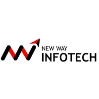 New Way Infotech logo, New Way Infotech contact details