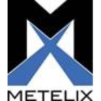 METELIX logo, METELIX contact details