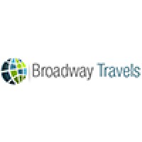 Broadway Travels logo, Broadway Travels contact details